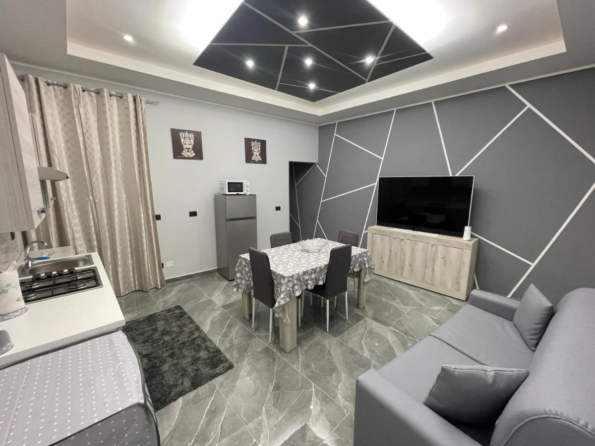 Apartamento Dream House CTA Exterior foto