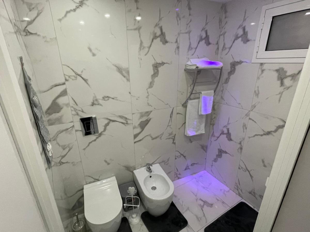 Apartamento Dream House CTA Exterior foto