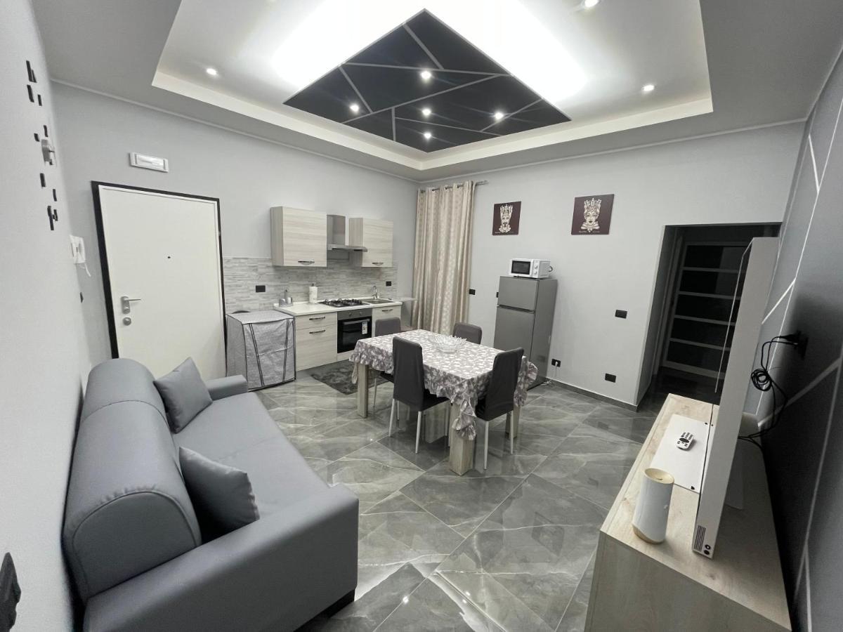Apartamento Dream House CTA Exterior foto